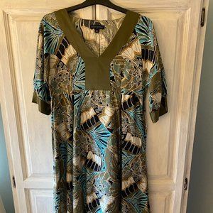 Banana Republic dress